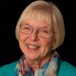 Lynda Rodier
