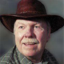 Sterling Campbell