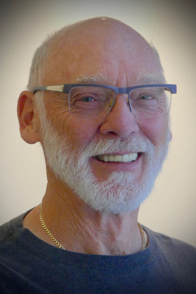 Arnie Lambert