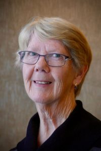 Barb Mikulec