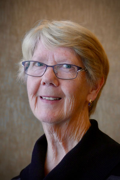 Barb Mikulec