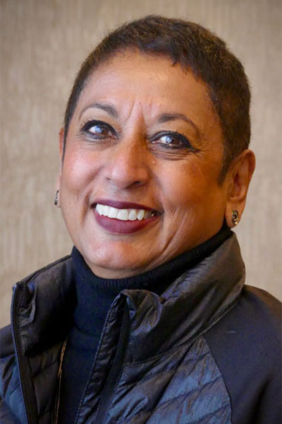 Charan Gill