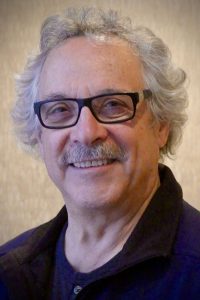Dale Lauber