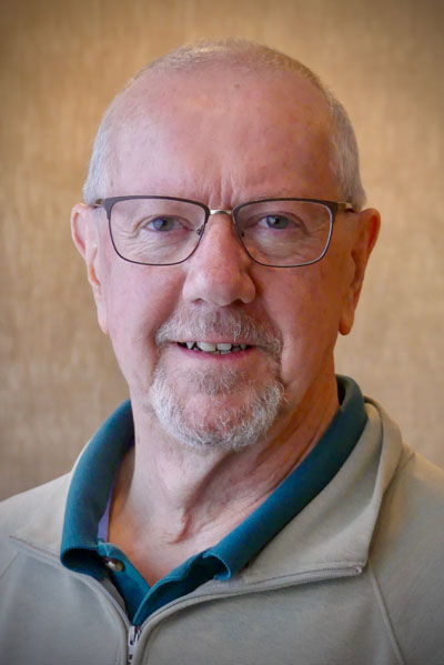 Floyd Smith