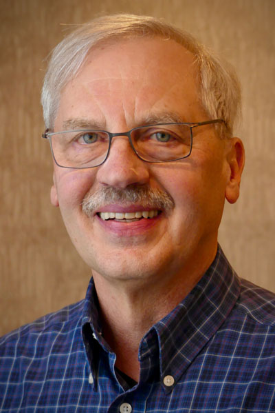 Gerry Tiede