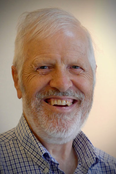 Stefan Cieslik