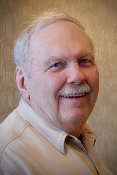Sterling Campbell