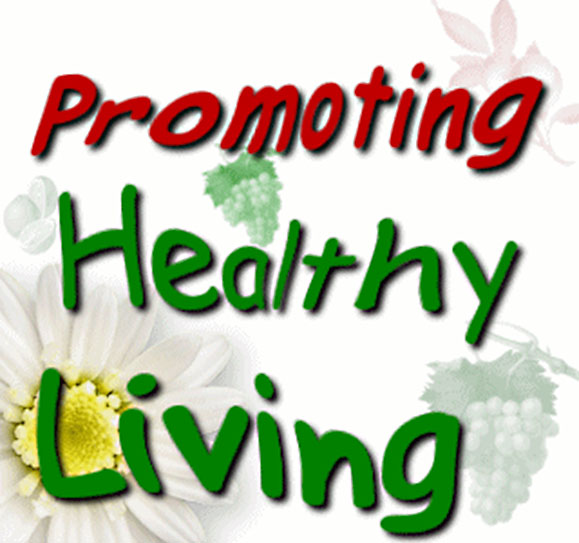 COSCO – Promoting Healthy Living