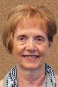 Caroline Malm