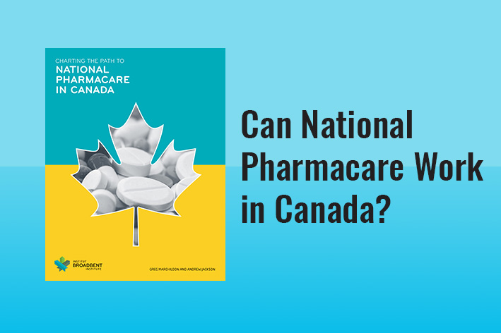 BCRTA looks at Universal Pharmacare in Canada