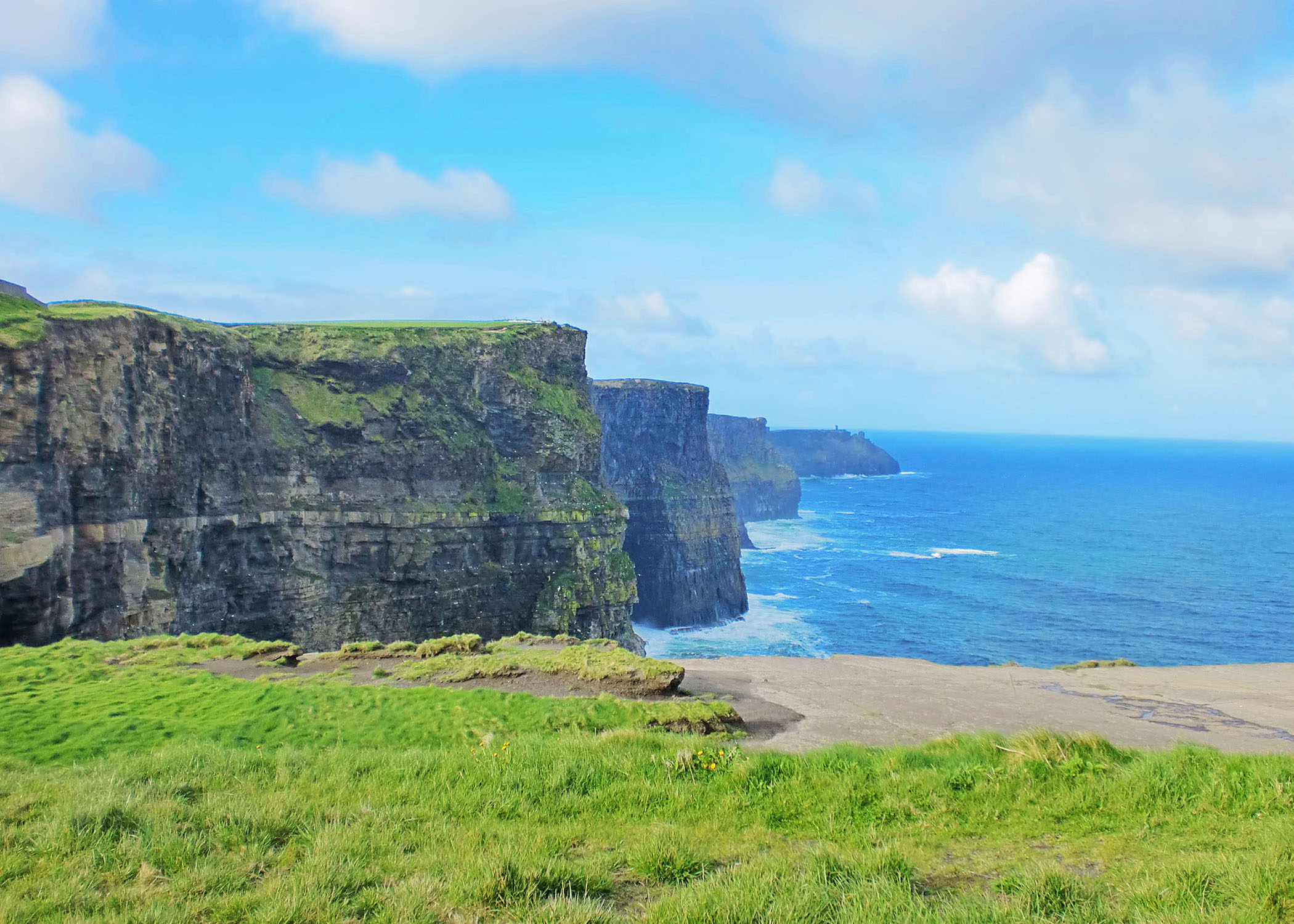Ireland Group Departure March 2020 – a BCRTA Exclusive Offer