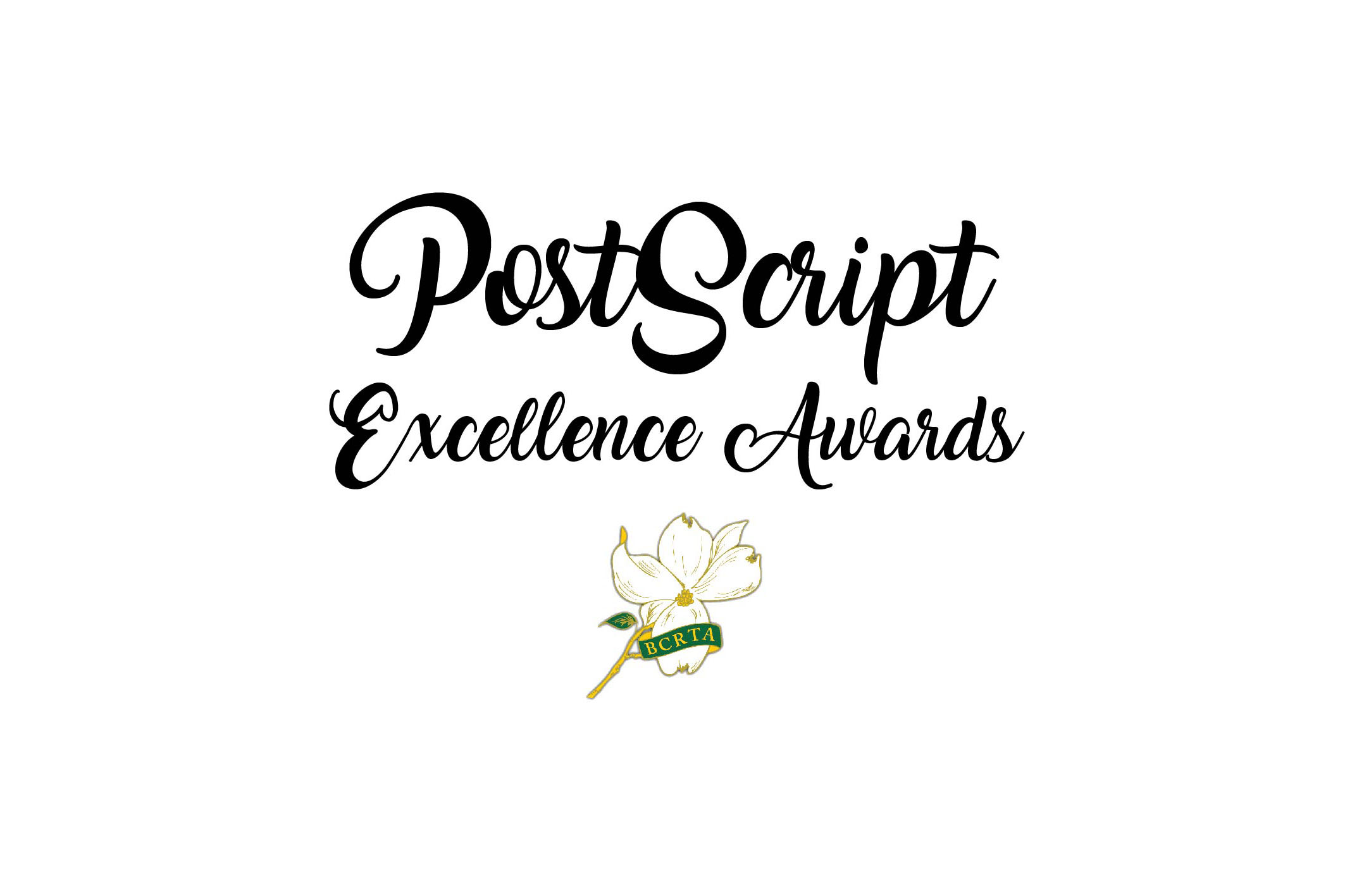 PostScript Excellence Awards Recognize BCRTA Members
