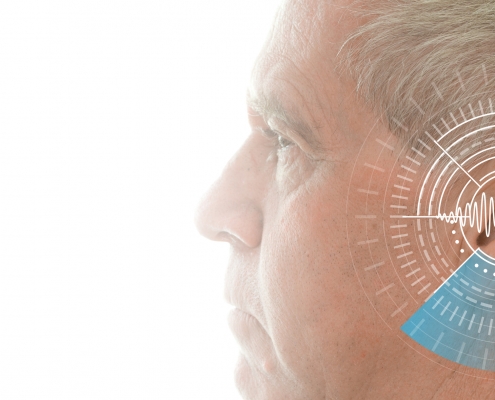 retired teachers free hearing test
