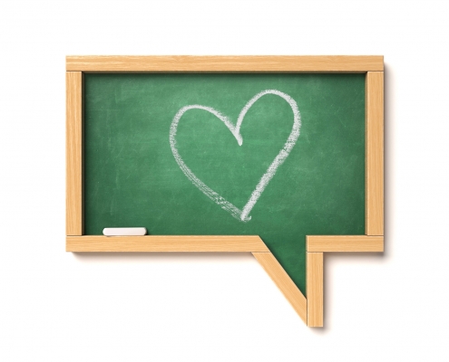 BC Retired Teachers message of support for active teachers