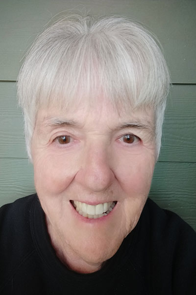 Helene McGall