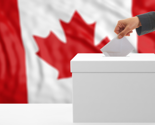 Canada's Federal Election