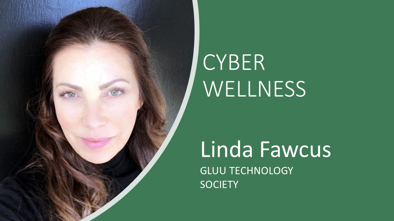 Linda Fawcus on Cyber Wellness – Tech for Retirees
