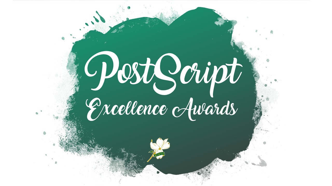 2021 PostScript Excellence Awards