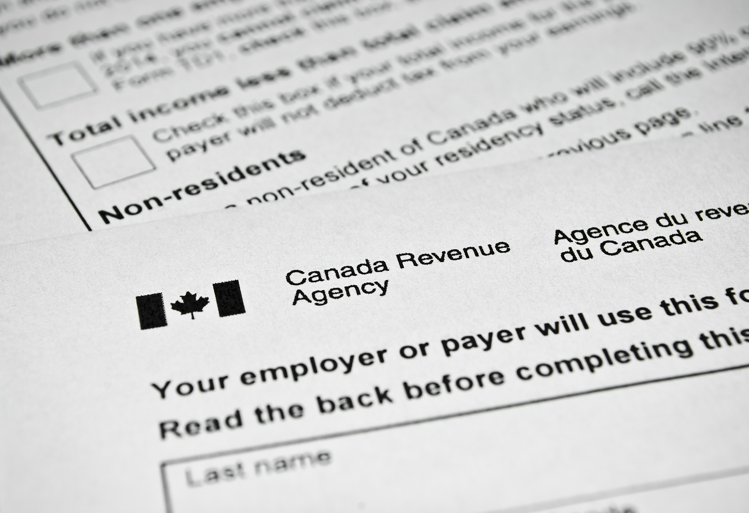 Tax Tips For The 2021 Tax Year BCRTA