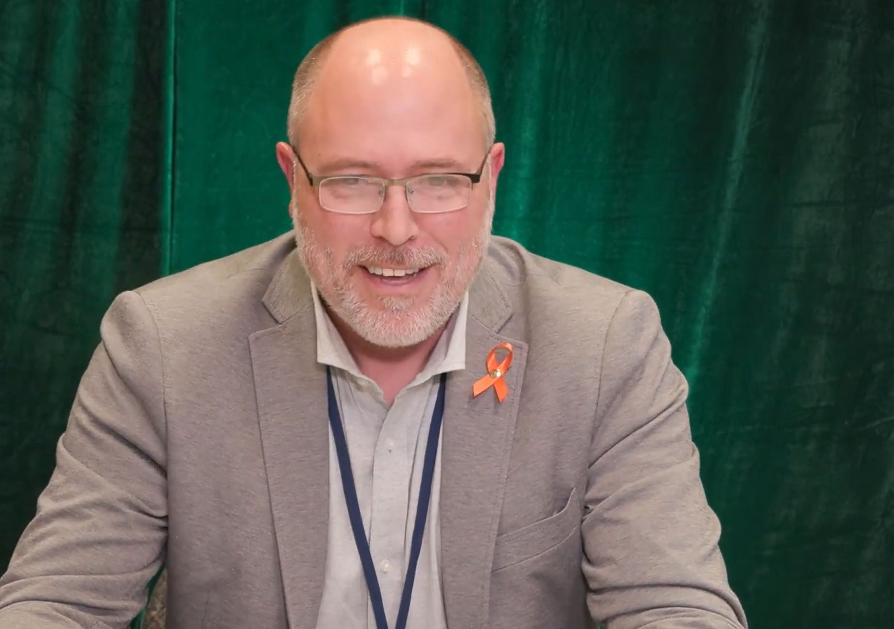 Housing – Graham Freeman of BC Seniors Living Association – BCRTA Conference 2023