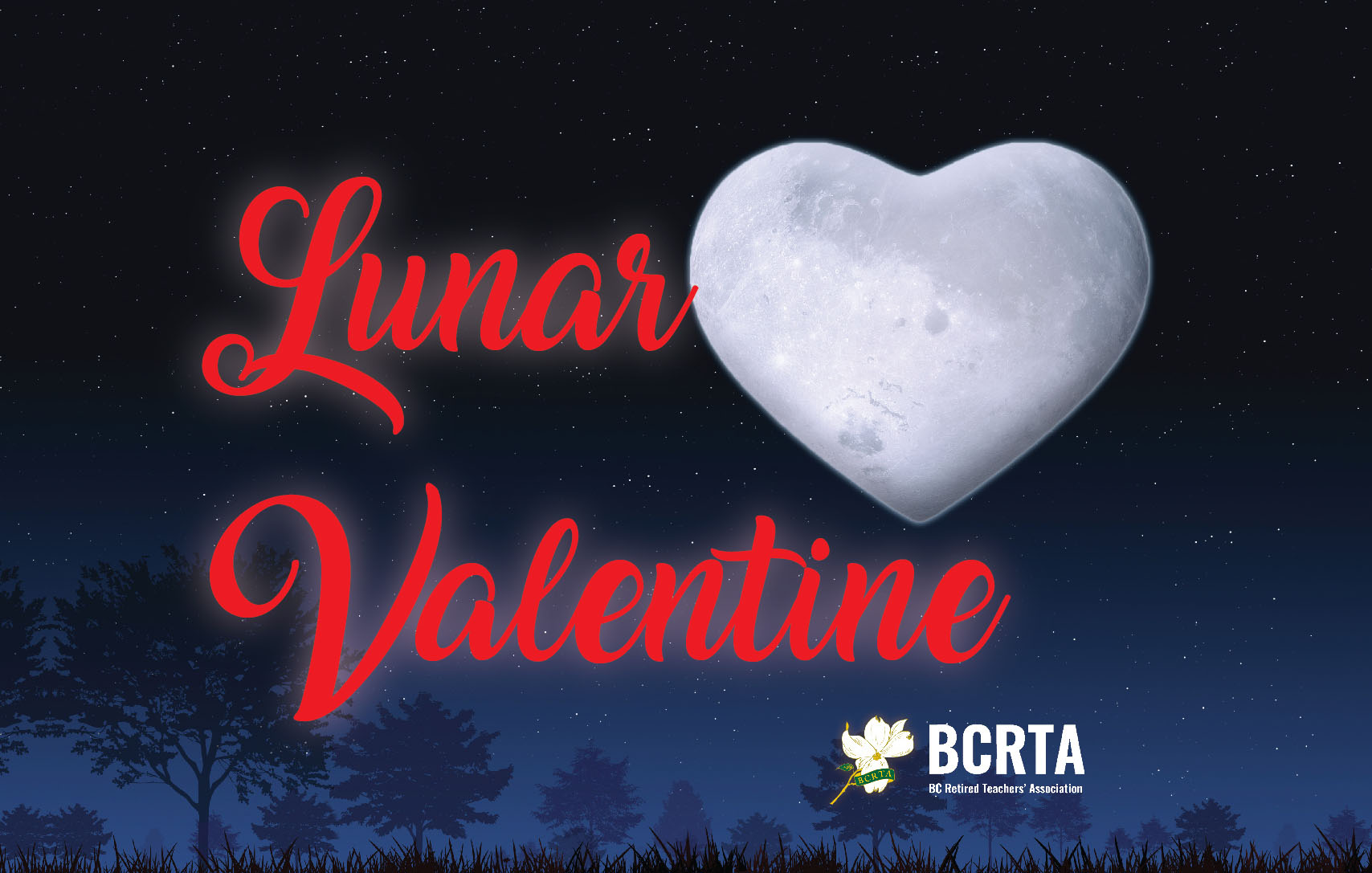 Lunar Valentine Online Event Feb 9 at 10AM